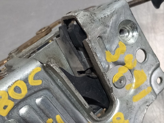 CERRADURA PUERTA TRASERA IZQUIERDA MERCEDES-BENZ