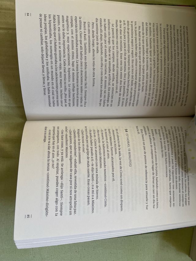 Campos de fresas (Spanish Edition)