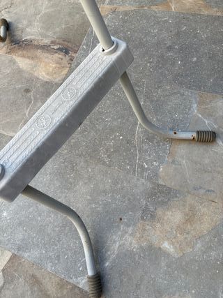 Escalera para piscina 