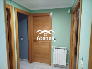 Piso en venta en Hermanos Falcó - Sepulcro Bolera en Albacete