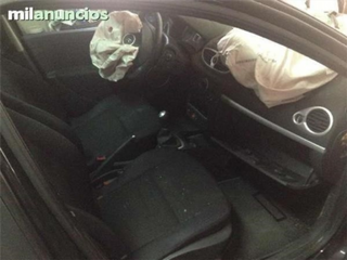 Despiece clio 1.5 dci aÑo 2008