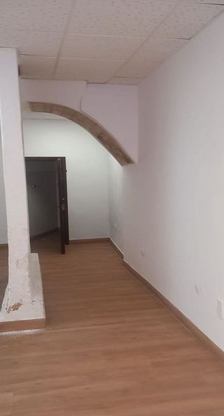 Local comercial en alquiler en Centre Vila en Vilafranca del Penedès