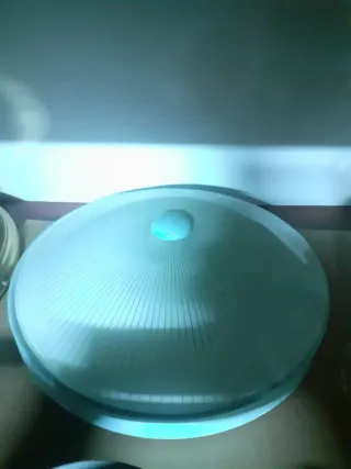 Lámpara de techo moderna