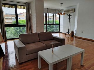 Piso en alquiler en Juan de Borbón - La Flota en Murcia
