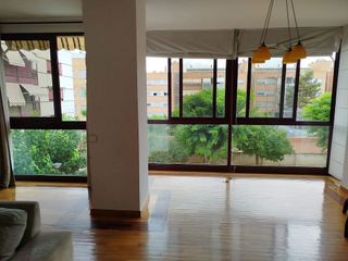 Piso en alquiler en Juan de Borbón - La Flota en Murcia