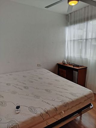 Piso en alquiler en Juan de Borbón - La Flota en Murcia