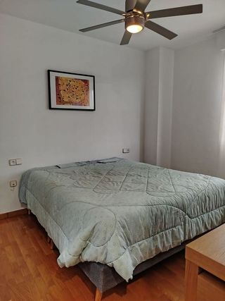 Piso en alquiler en Juan de Borbón - La Flota en Murcia