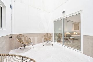 Piso en alquiler en Alcaravaneras en Palmas de Gran Canaria(Las)