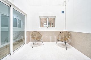 Piso en alquiler en Alcaravaneras en Palmas de Gran Canaria(Las)