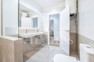Piso en alquiler en Alcaravaneras en Palmas de Gran Canaria(Las)