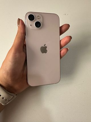iPhone 13 Rosa 128GB