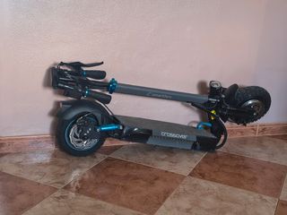 Patinete SmartGyro Crossover No negociable