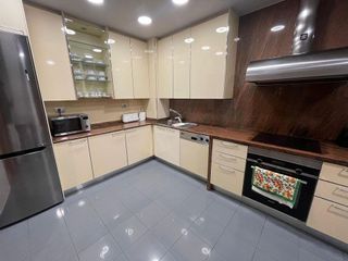 Piso en alquiler en Centro en Murcia