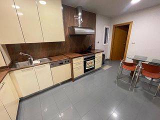 Piso en alquiler en Centro en Murcia