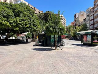 Piso en alquiler en Centro en Murcia