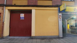 Local comercial en alquiler en Tenderina Alta - Fozaneldi en Oviedo