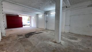 Local comercial en alquiler en Tenderina Alta - Fozaneldi en Oviedo