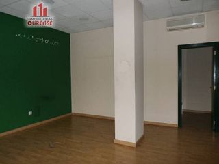 Local comercial en alquiler en Centro en Ourense