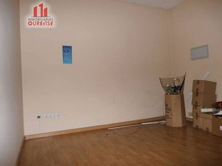 Local comercial en alquiler en Centro en Ourense
