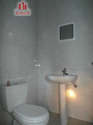 Local comercial en alquiler en Centro en Ourense