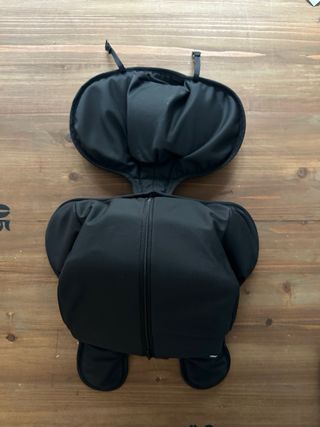 Reductor Silla Bebé Britax Römer