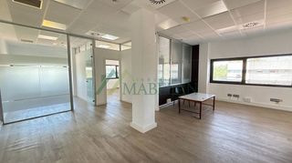 Oficina en alquiler en Europolis en Rozas de Madrid (Las)