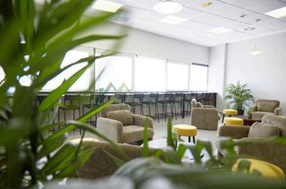 Oficina en alquiler en Europolis en Rozas de Madrid (Las)