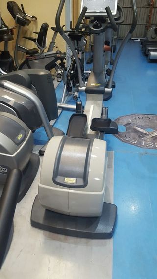 ELIPTICA TECHNOGYM