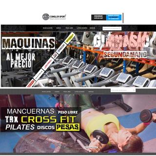 ELIPTICA TECHNOGYM