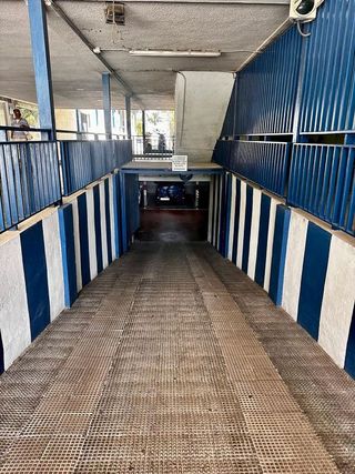 Trastero en venta en Ciutat Jardí en Valencia