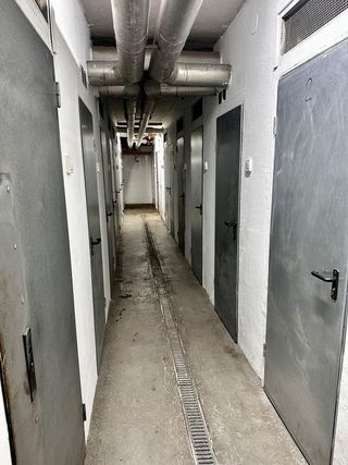 Trastero en venta en Ciutat Jardí en Valencia