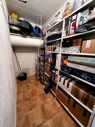 Trastero en venta en Ciutat Jardí en Valencia