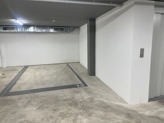 Garaje en venta en Centro en Murcia