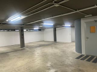 Garaje en venta en Centro en Murcia