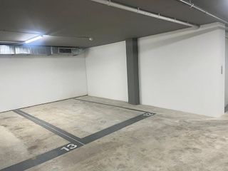 Garaje en venta en Centro en Murcia