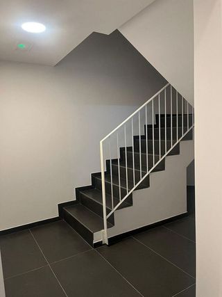Garaje en venta en Centro en Murcia