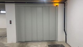 Garaje en venta en Centro en Murcia
