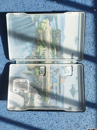 Super Smash Bros Ultimate + Steelbook