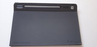 Samsung Galaxy Tab S6 SM-T860 Plata