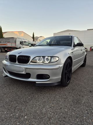 BMW Serie 3 2003