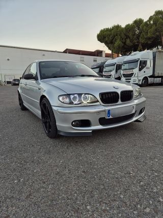 BMW Serie 3 2003
