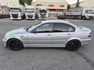 BMW Serie 3 2003