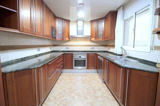 Chalet en alquiler en Montmar en Castelldefels