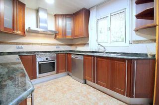Chalet en alquiler en Montmar en Castelldefels