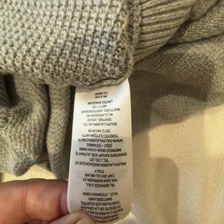 Polo Ralph Lauren Jersey Algodón Nido Abeja