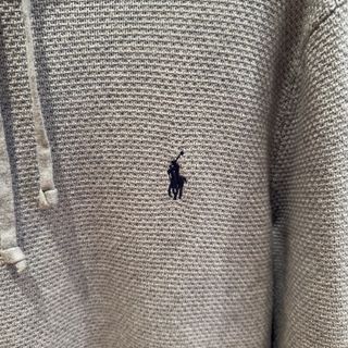 Polo Ralph Lauren Jersey Algodón Nido Abeja