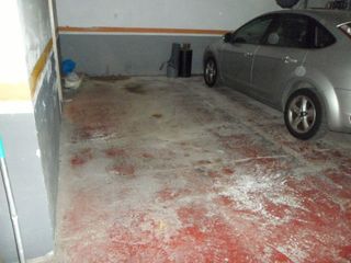 Garaje en alquiler en Montesa en Esplugues de Llobregat