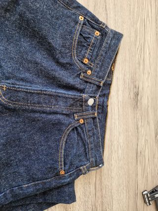 Jeans Levi's 501 vintage