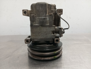 COMPRESOR AIRE ACONDICIONADO MAZDA PREMACY (CP) R