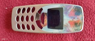 Carcasa Nokia 3310